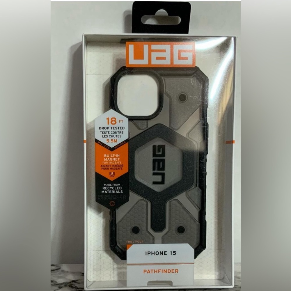 Liga case